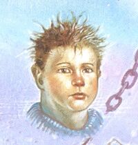 Raynar-kid