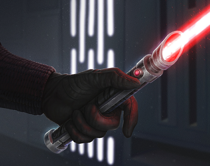 Sith lightsaber | Wookieepedia | Fandom