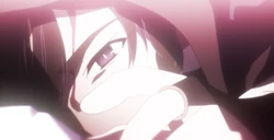 The Jedi known as "F" bears witness to the Battle of Geonosis.