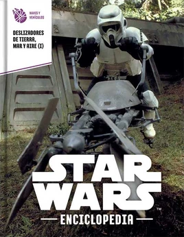 SpeedersOfLandSeaAndAir