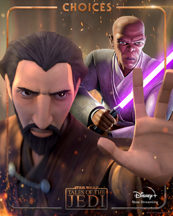 Star Wars: Tales of the Jedi season 1 - Metacritic