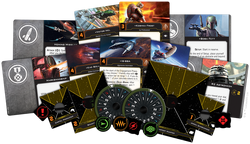 Scum and Villainy Conversion Kit | Wookieepedia | Fandom Scum and Villainy Conversion Kit | Wookieepedia | Fandom