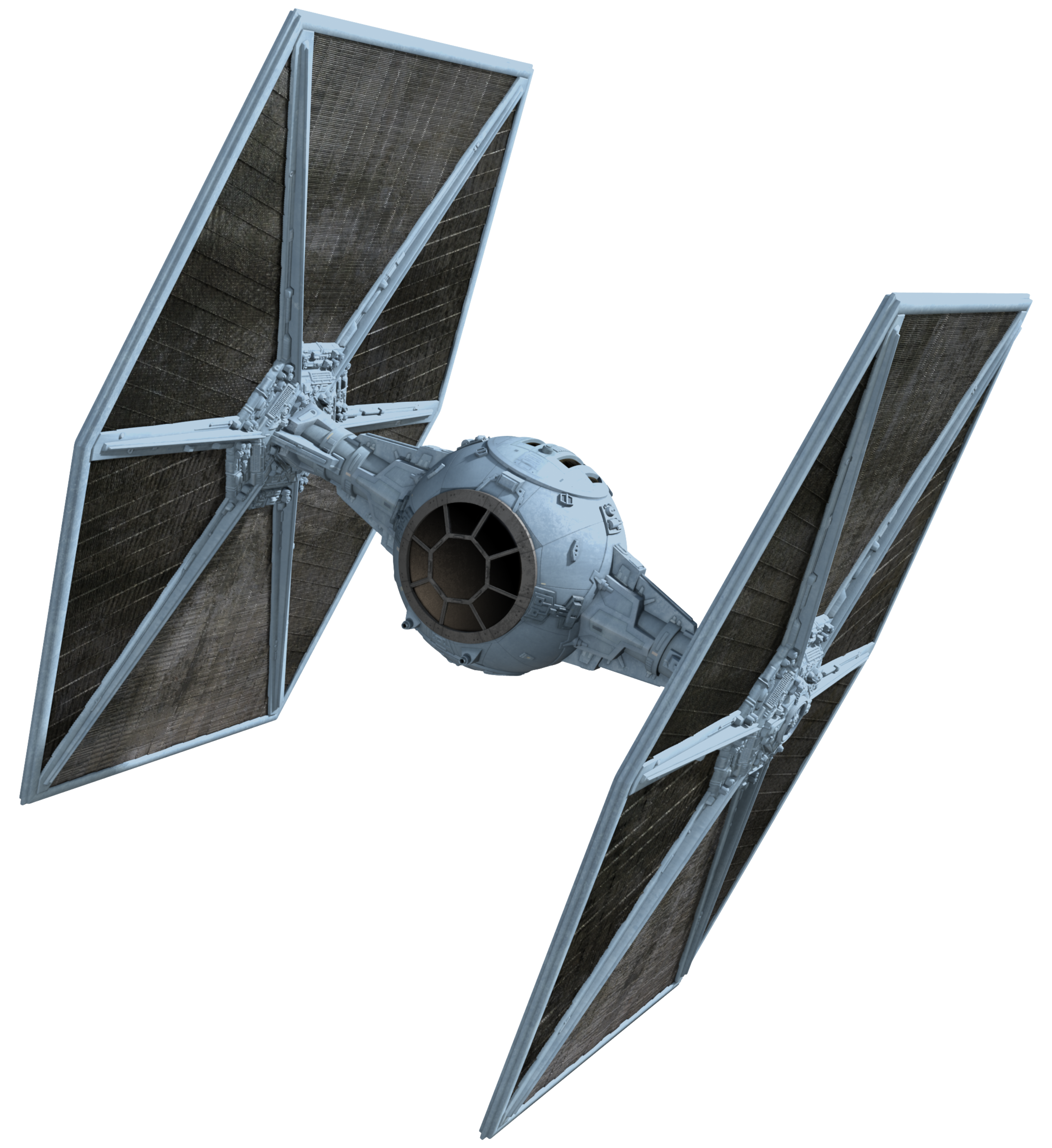 star wars tie fighter