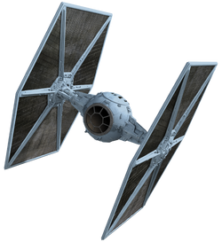 TIEfighter-Fathead