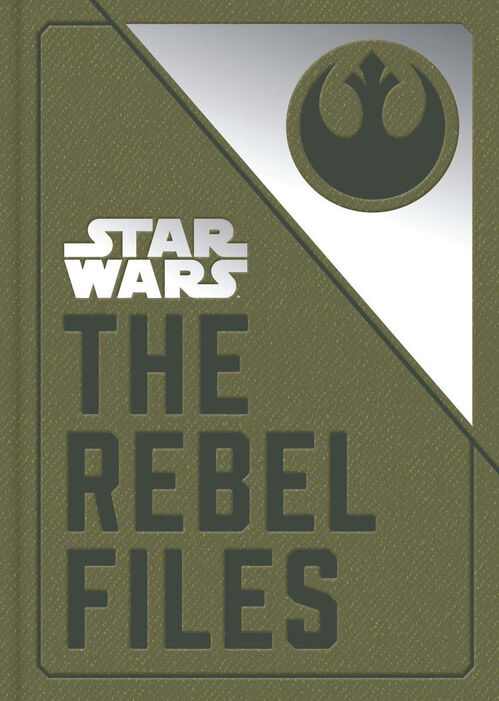 The Rebel Files