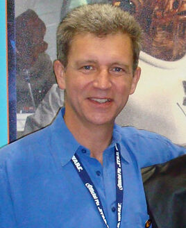 Tim rose