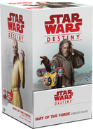 Way of the Force box