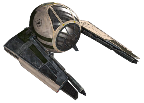 Yodas Jedi Starfighter