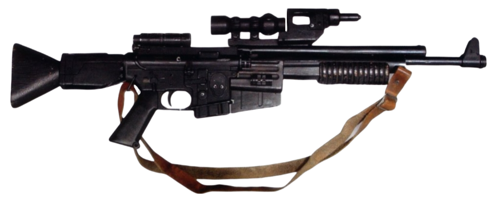 a280 blaster replica