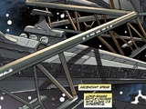 Ascendant Spear
