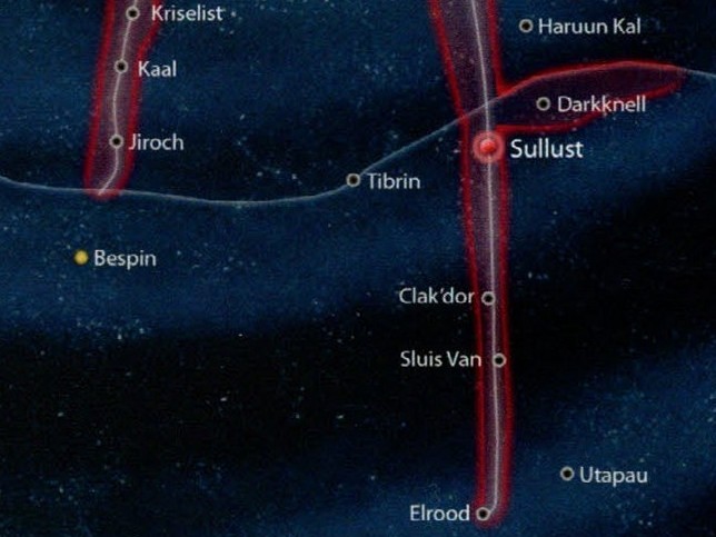 Battle of bespin hotsell