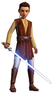 Kanan Jarrus – Jedi Exile – Kingwood Hobbies