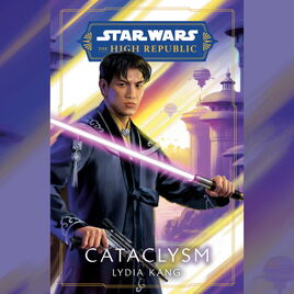 Cataclysm Audiobook
