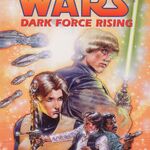 Late Christmas pressie is this '92 Heir to the Empire source book for the  rpg by West End Games. : r/StarWarsEU