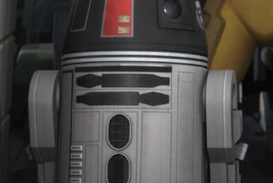 スター・ウォーズ ビジュアル・エンサイクロペディア | Wookieepedia