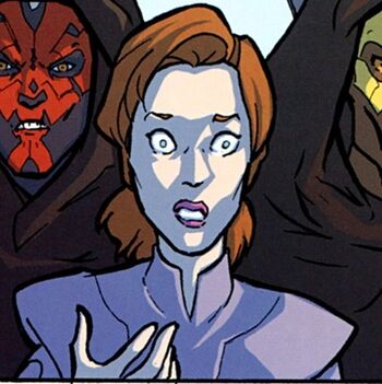 EsanosSister-TheSithHunters