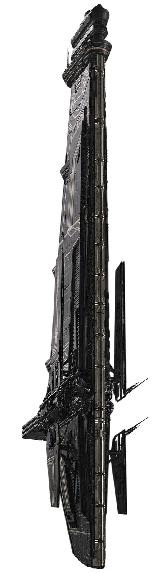 Nau'ur-class yacht appearance 