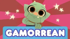 GamorreanGalacticPals