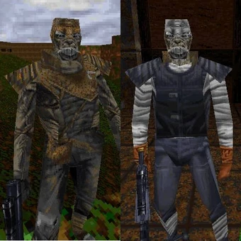 tusken raider unmasked