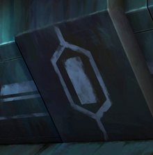 Iron Heart TL