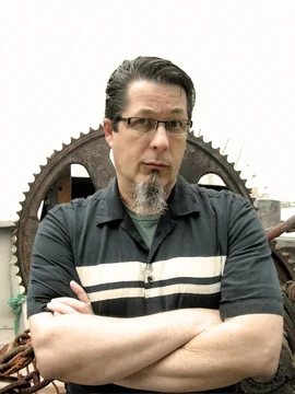 John Van Fleet | Wookieepedia | Fandom