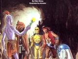 The Lost Prince: A Droid Adventure
