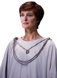 新共和国初代議長