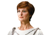 Mon Mothma/Legends