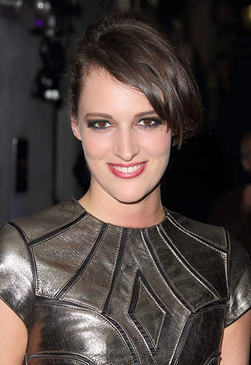 PhoebeWaller-Bridge GettyImages IMDb
