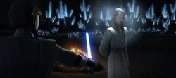 Qui-Gon Mortis