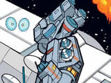 Renthal's Fist