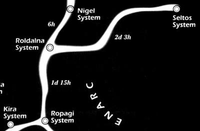 Roldalna system appearance in Common Appearance