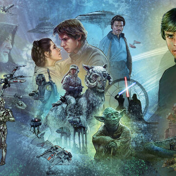Original Trilogy Wookieepedia Fandom