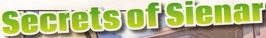 Secrets of Sienar Title