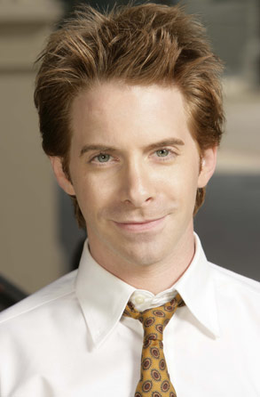 Seth Green appearance in Common Appearance