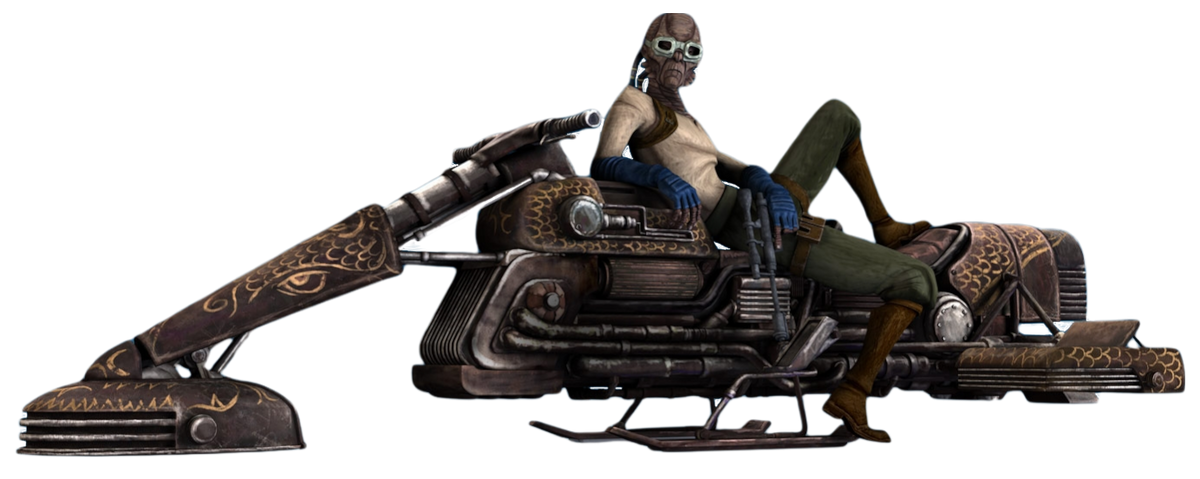 Starhawk speeder bike | Wookieepedia | Fandom