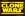 force ghost sabers TCW mini logo