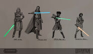 Concept design by G. Baroni[33]