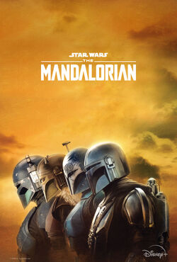 The Mandalorian Season 3, The Mandalorian Wiki