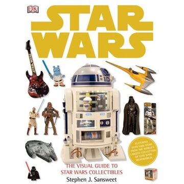 Star wars collectables hotsell