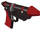 Elrik Vonreg's RK-3 blaster