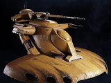 装甲型強襲用戦車Mk I