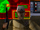 Unidentified New Republic officer (auxiliary generator)