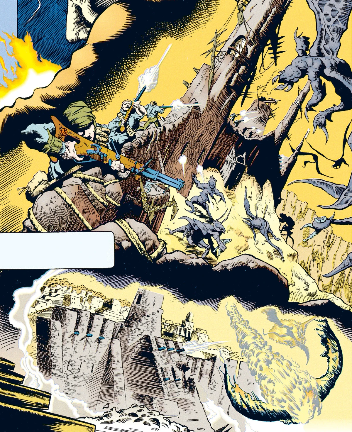 Category:Beast Wars | Wookieepedia | Fandom