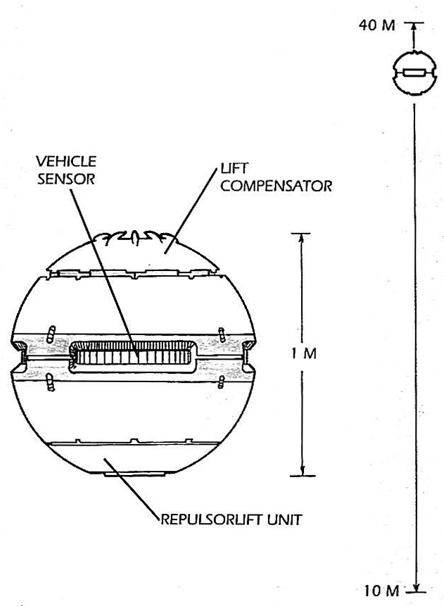 DR-X55 appearance in Common Appearance