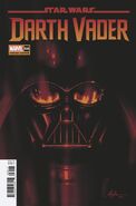 Variant cover by Rafael Albuquerque