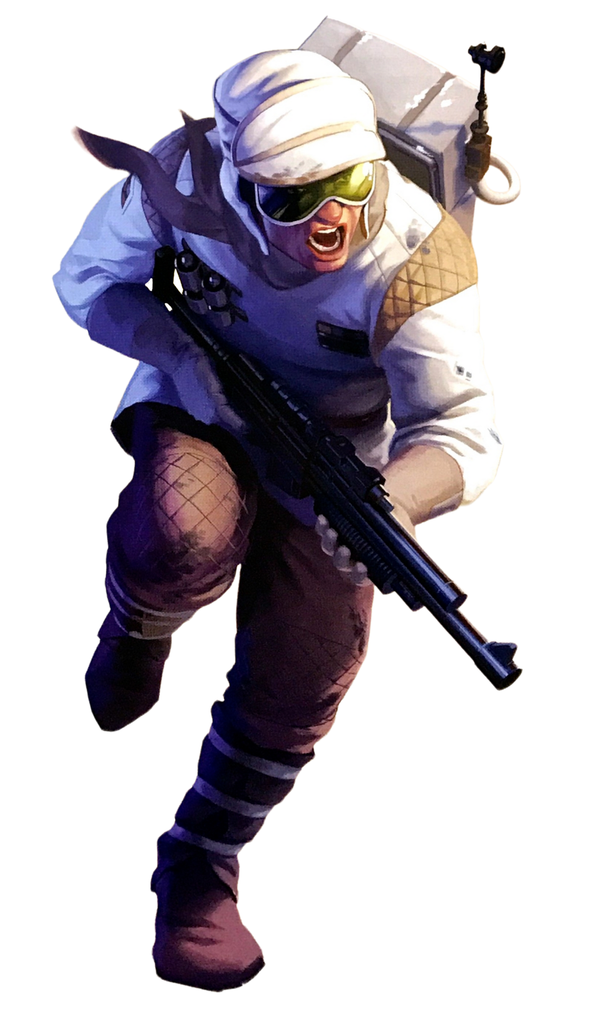 Rebel trooper deals