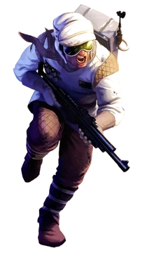 Rebel trooper | Wookieepedia | Fandom