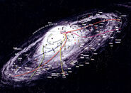 Galaxymap3.jpg (730 KB) The galactic map featured in Star Wars Insider.