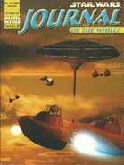 Journal of the Whills cover